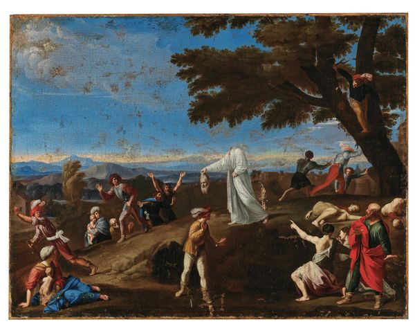 Oedipus in a Biopolitical World (Part 3)