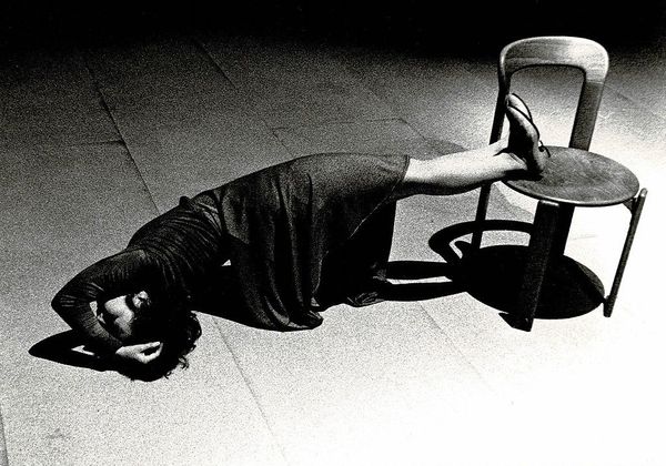 Killing ourselves in order to live