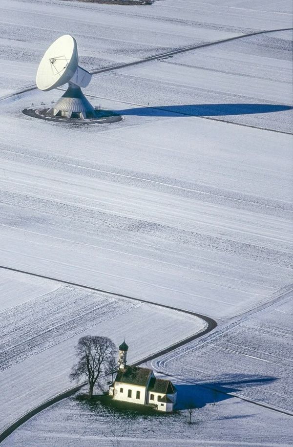 Religion isn't for you