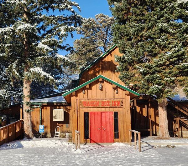 Interlude: We're moving to Wyoming