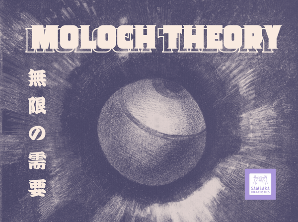 Moloch Theory