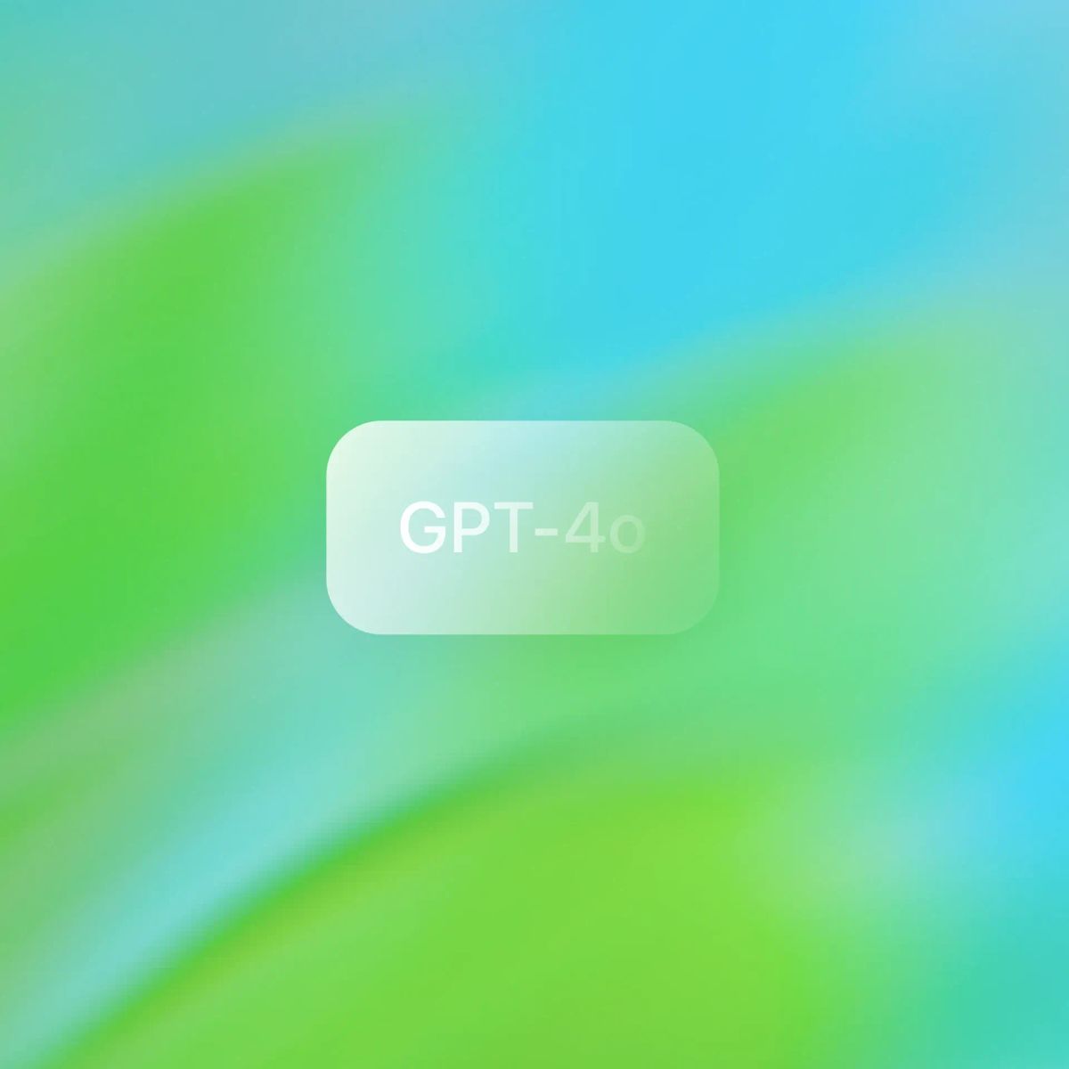 GPT-4o Is Dead—Good Riddance