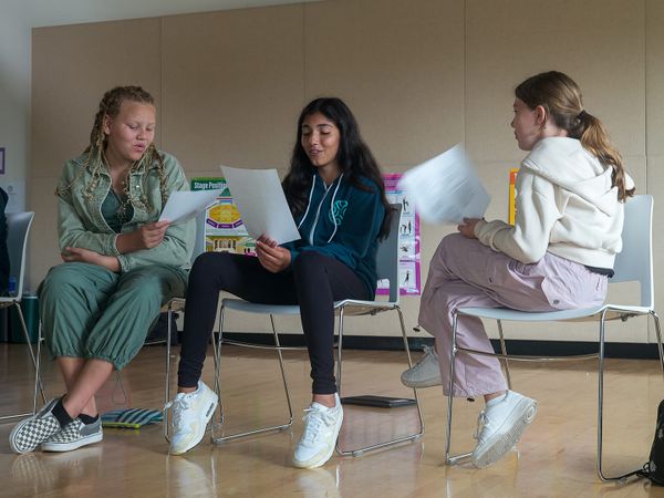 The Power of Spoken Word Poetry