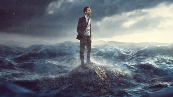 The Perfect Storm: How Five Crises Are Reshaping American Education