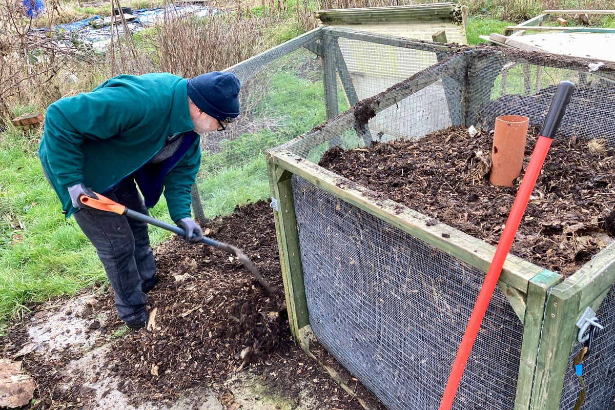 The Aerobic Digest 7: Back to the heaps