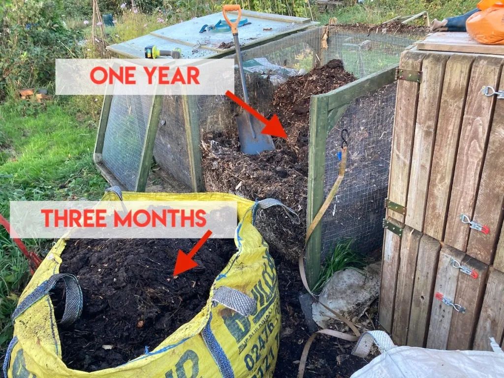 The Aerobic Digest 4: Compost as the story of your life