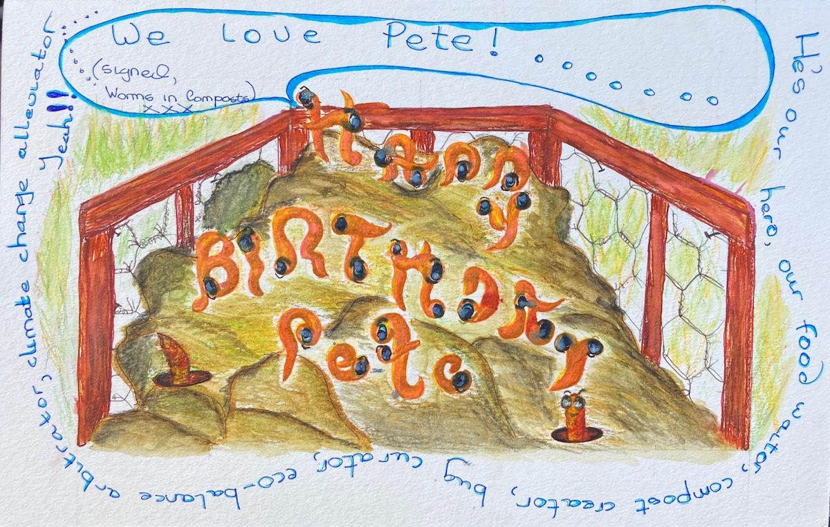 The Aerobic Digest 2: Like baking a cake really really slowly