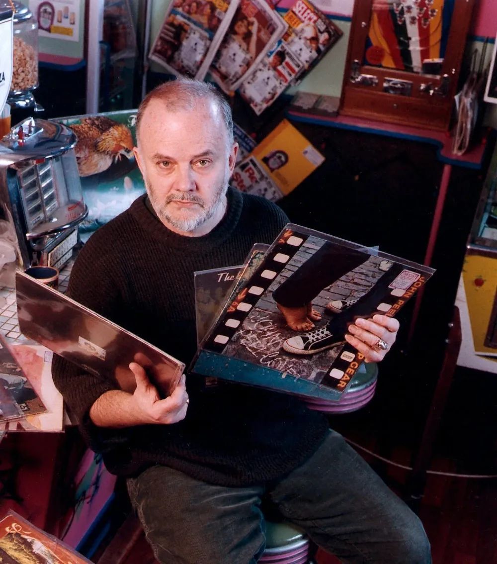 Peely, twenty years on