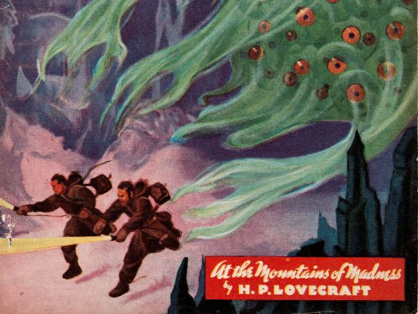 Thoughts on The Social Dilemma