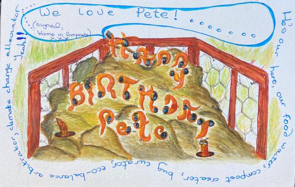 The Aerobic Digest 2: Like baking a cake really really slowly