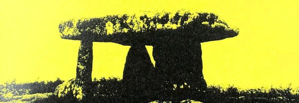 Walking Weird Britain