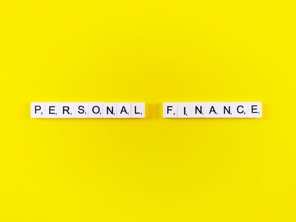 Personal Finance Simplified: Where to begin and how to build wealth?