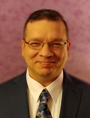 David R. Davenport, Jr.
