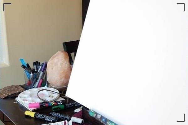 What I Bring When I Create