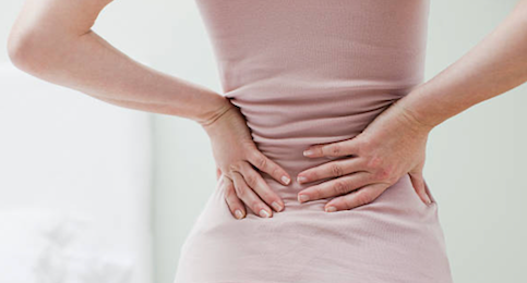 Best back brace for lower back pain