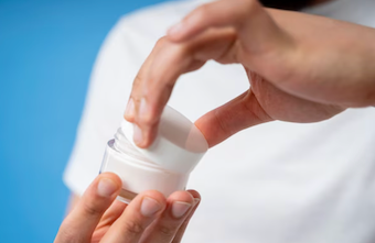 Pain relief cream