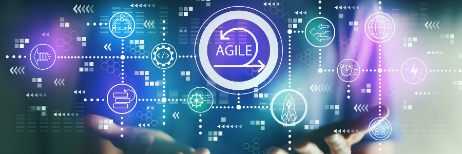 Modern & AgileModern, Agile and Digital talent accelerator program