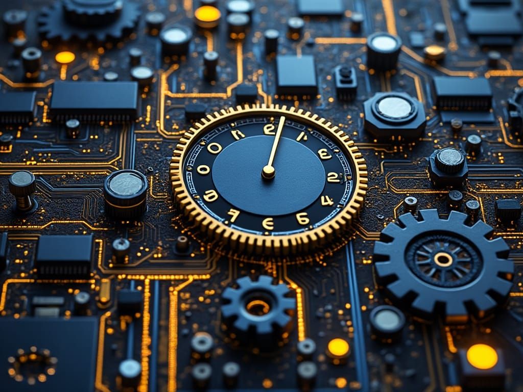 Deterministic Simulation Testing on every commit