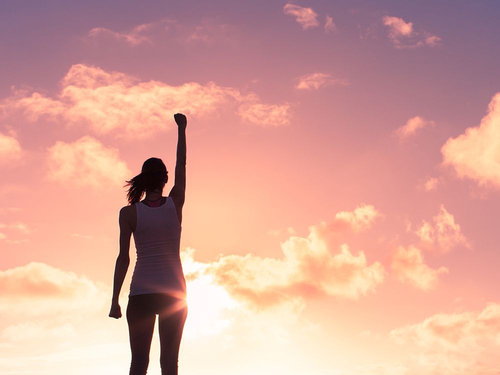 Practicing self-care is not as selfish as it sounds