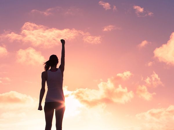 Practicing self-care is not as selfish as it sounds