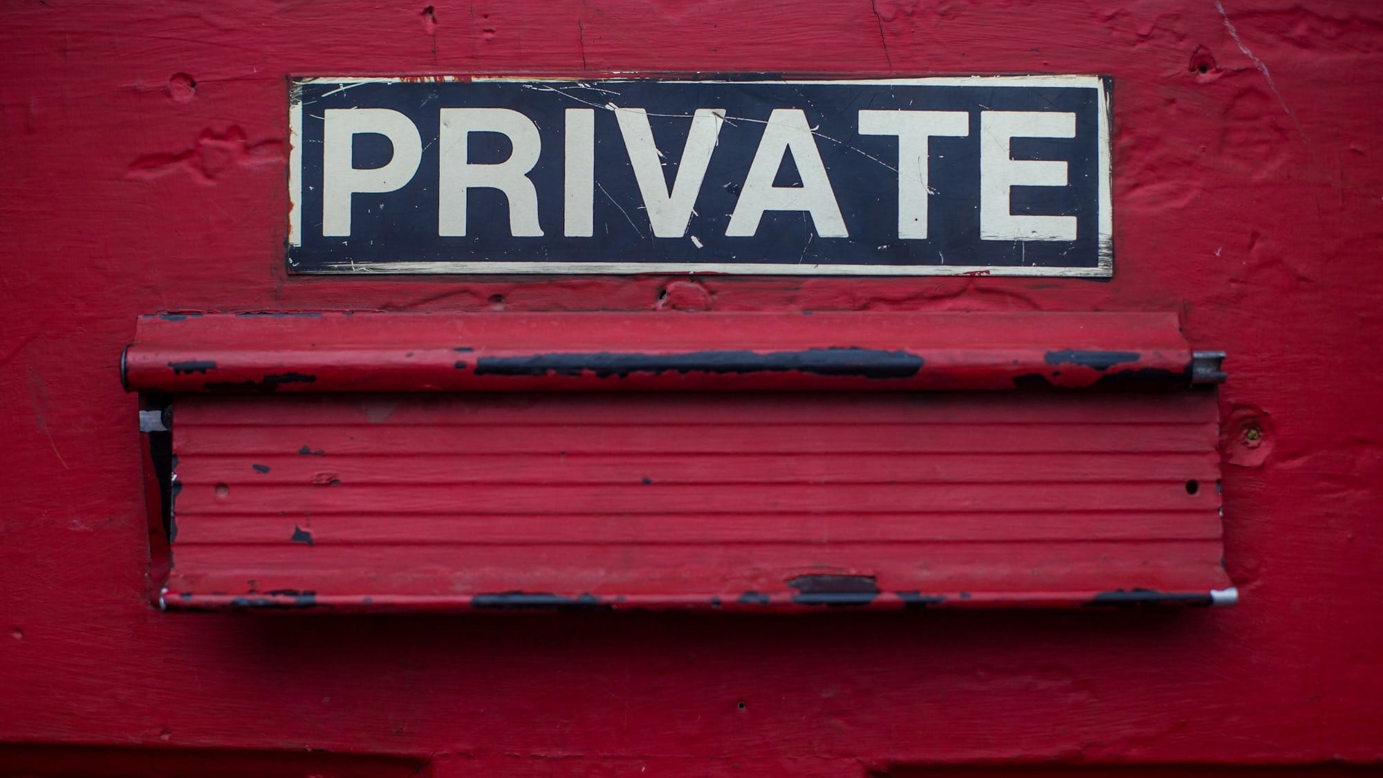 Privacy Policy