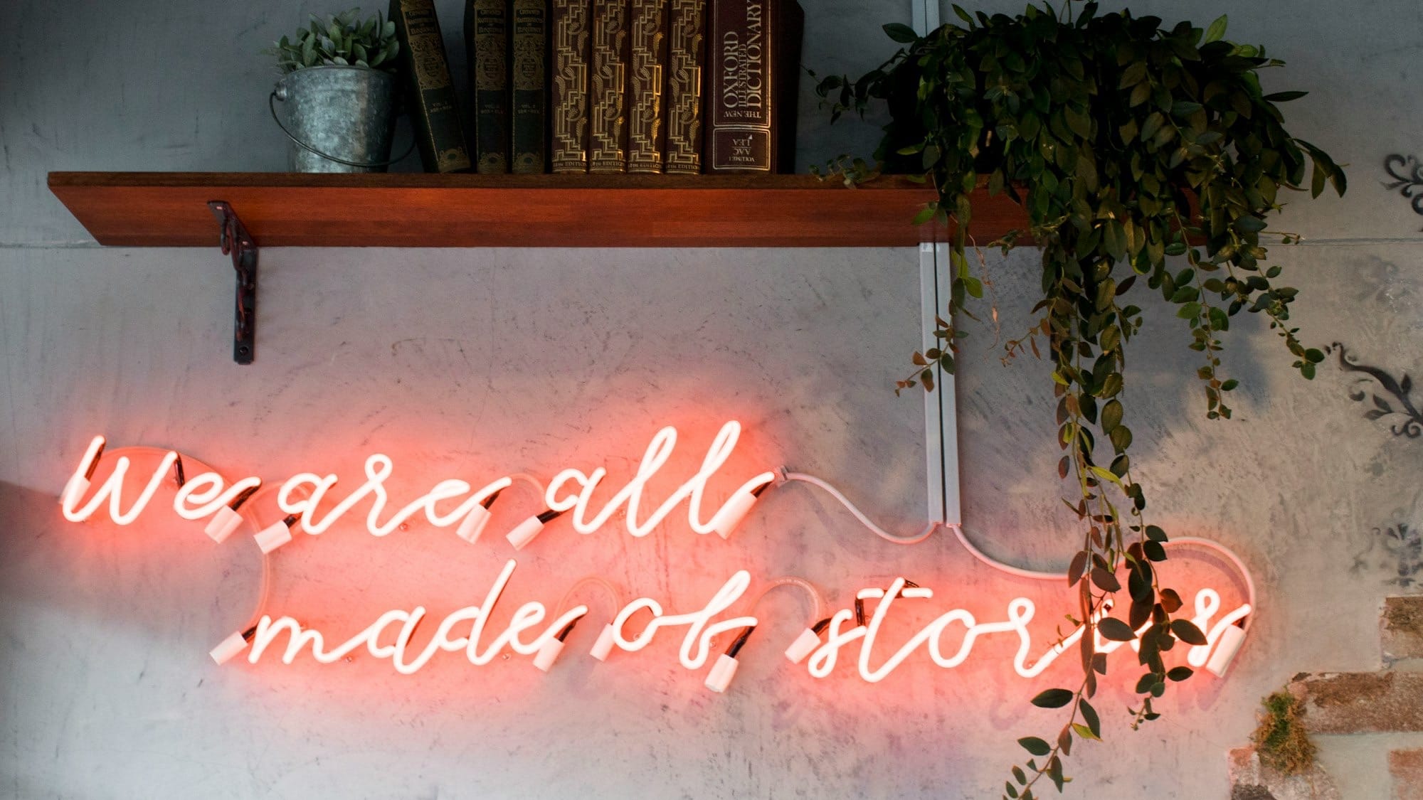 Share Your Story