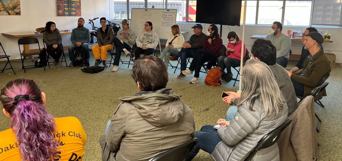 What the heck is "Contracting Reform"?