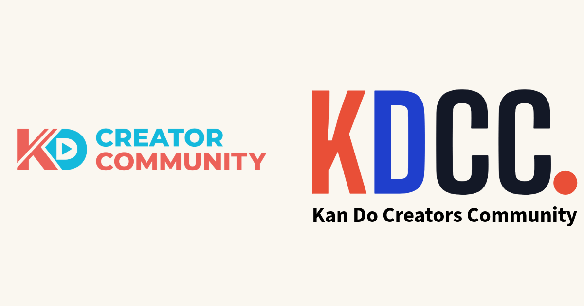 When to Rebrand a Creator Brand: What We Learned When Our Logo Kept Reading as Kevin Durant's