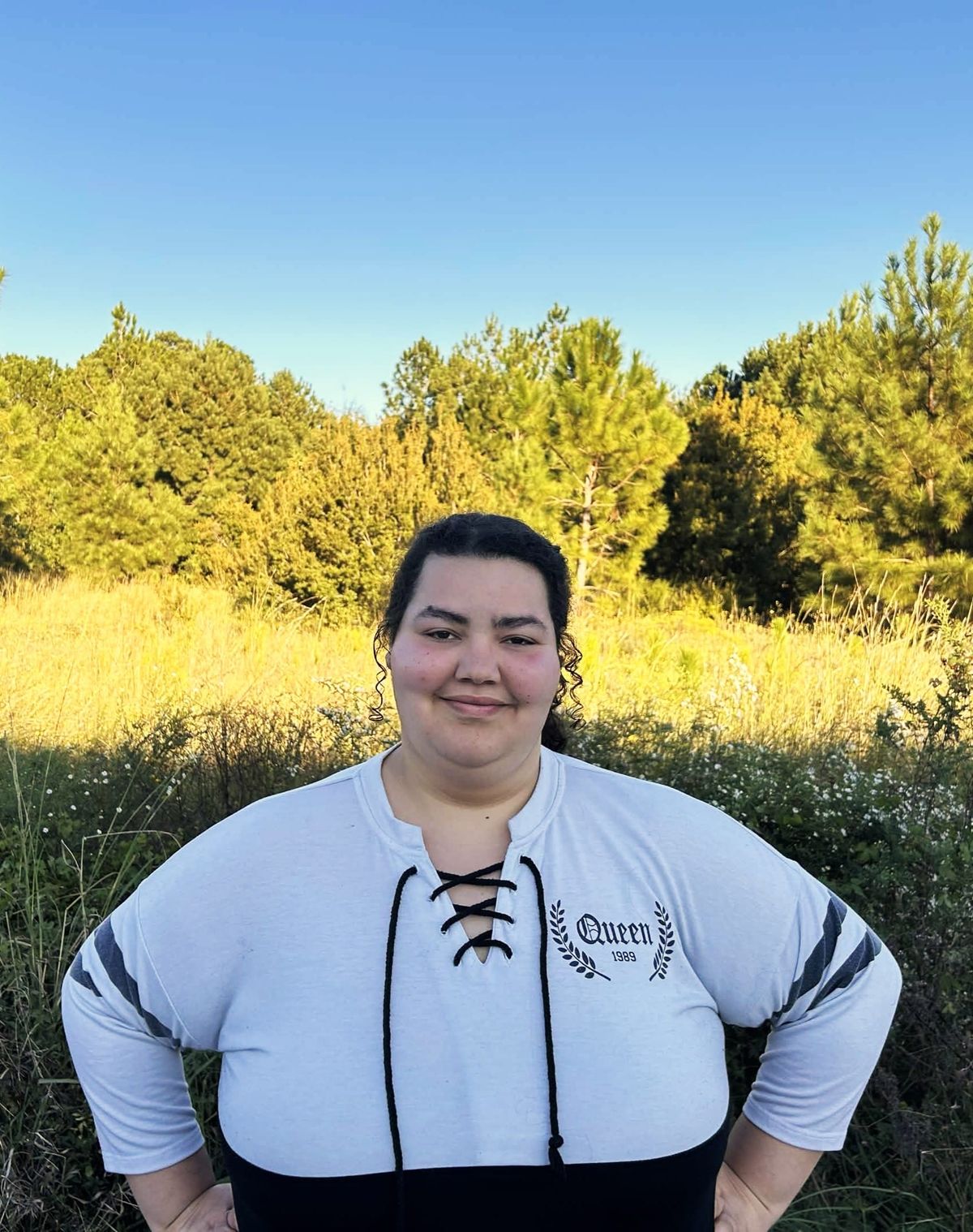 From the Night Shift to the Discord: Meet KDCC’s Community Moderator, Alecia Belmont