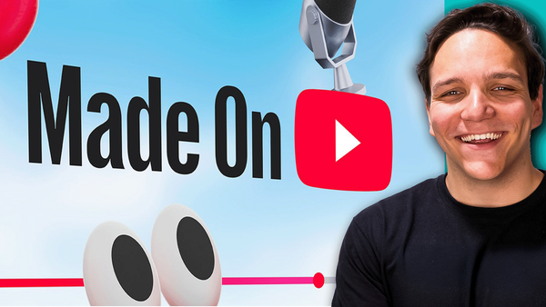 The Biggest Made on YouTube Update Ever (And What Creators Need to Know)