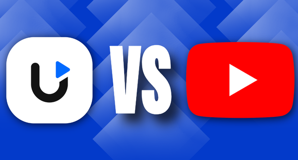YouTube Membership vs Uscreen: Which Membership Platform Should Creators Actually Use?
