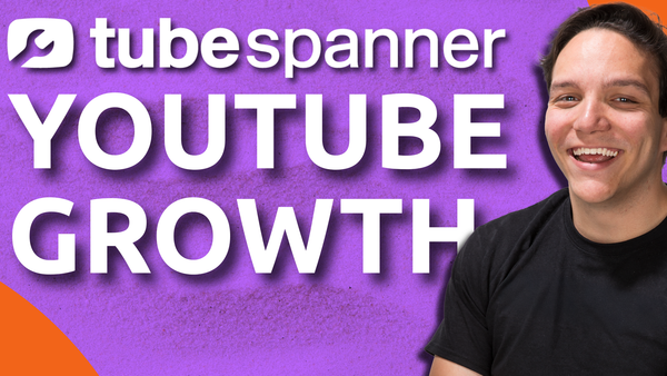 YouTube Growth Browser Extensions: Why a Former TubeBuddy Employee Picked TubeSpanner