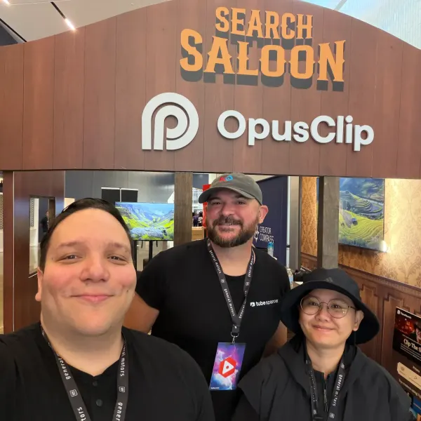 What VidSummit Taught Us About Growing on YouTube and understanding our audience!