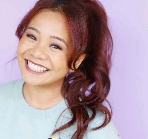 From the Stage to the Feed: Meet KDCC's Social Media Manager, Hannah Manuit