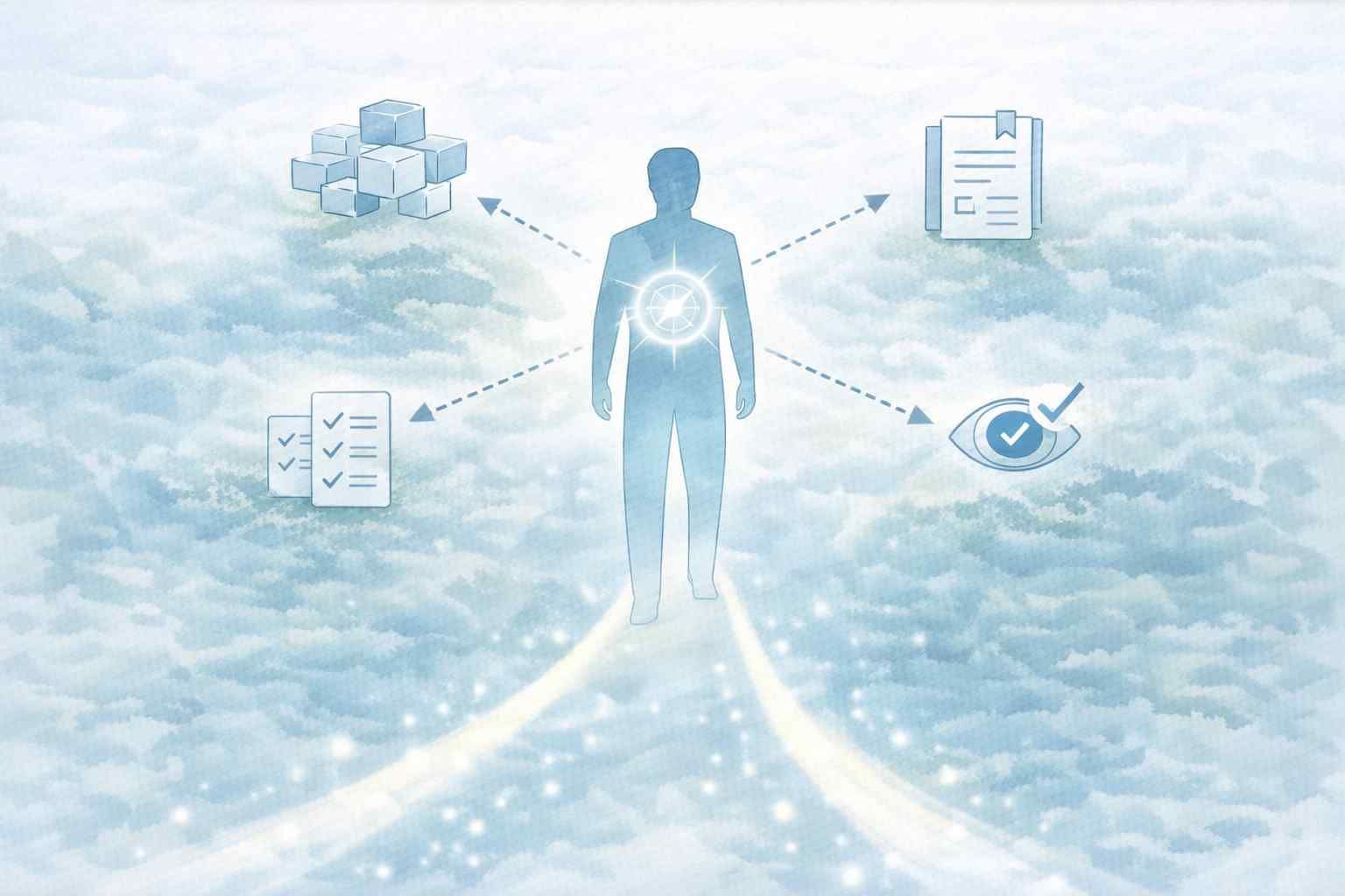 Le remote et l’IA font‑ils émerger un nouveau profil de travailleur ?