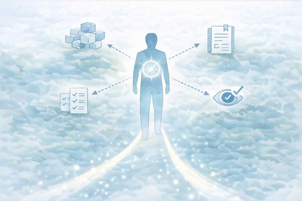 Le remote et l’IA font‑ils émerger un nouveau profil de travailleur ?