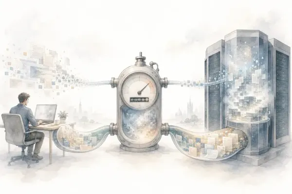 Les tokens : l'unité et la monnaie de l'IA