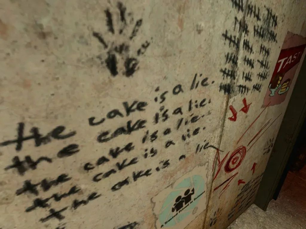 The Cake Is a Lie: Why AI Isn’t Ready