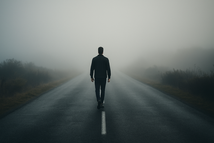 The Bet I Didn’t Know I Was Making