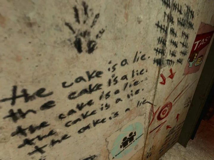 The Cake Is a Lie: Why AI Isn’t Ready