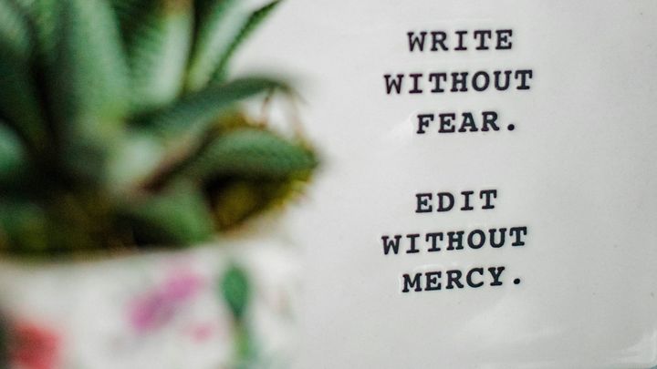 Living in the Comments