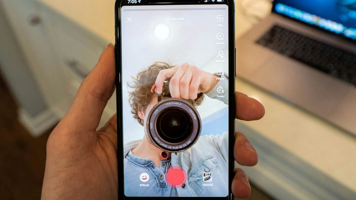 The Gift I Can’t Give Myself