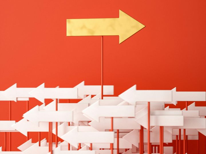 Even the AI Is Confused