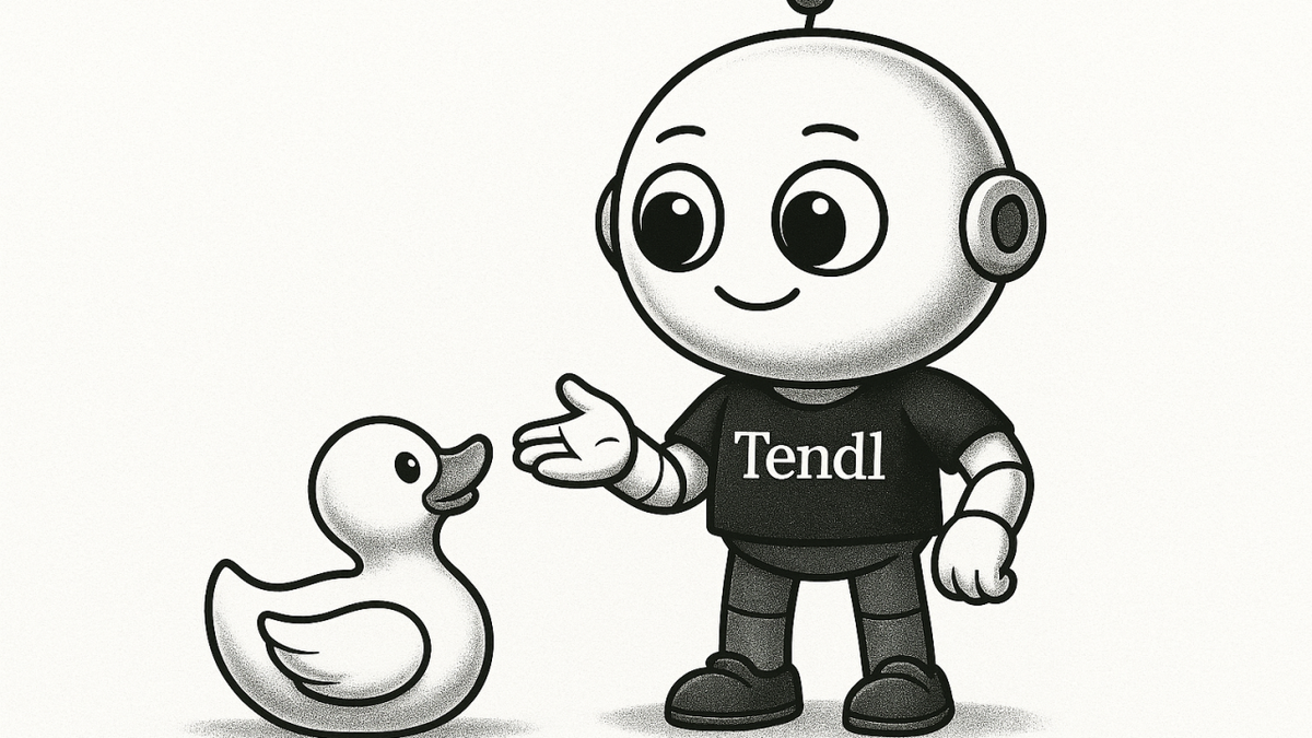 How To Get More Value Out Of AI For Tendering Beyond Just Automation