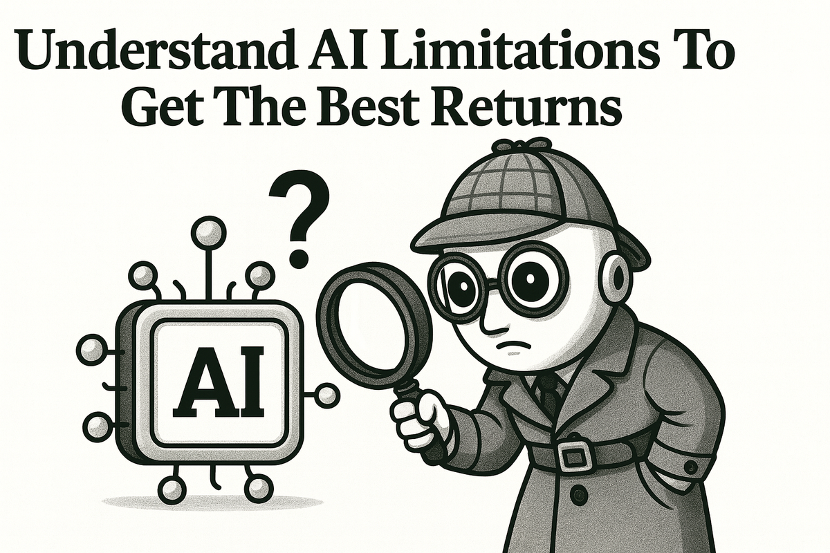 AI for Tender Writing: Limitations, Workarounds, and Best Practices for Bid Teams