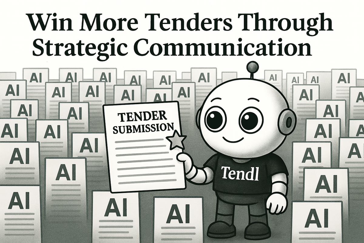 From Generic to Winning: How AI Helps You Write Customer Focused Proposals