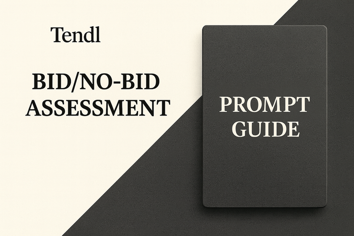 AI Bid/ No Bid Assessment: Complete Prompt Guide