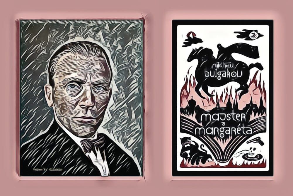 Dominik Petruška: Recenzia na knihu Majster a Margaréta od Michaila Bulgakova