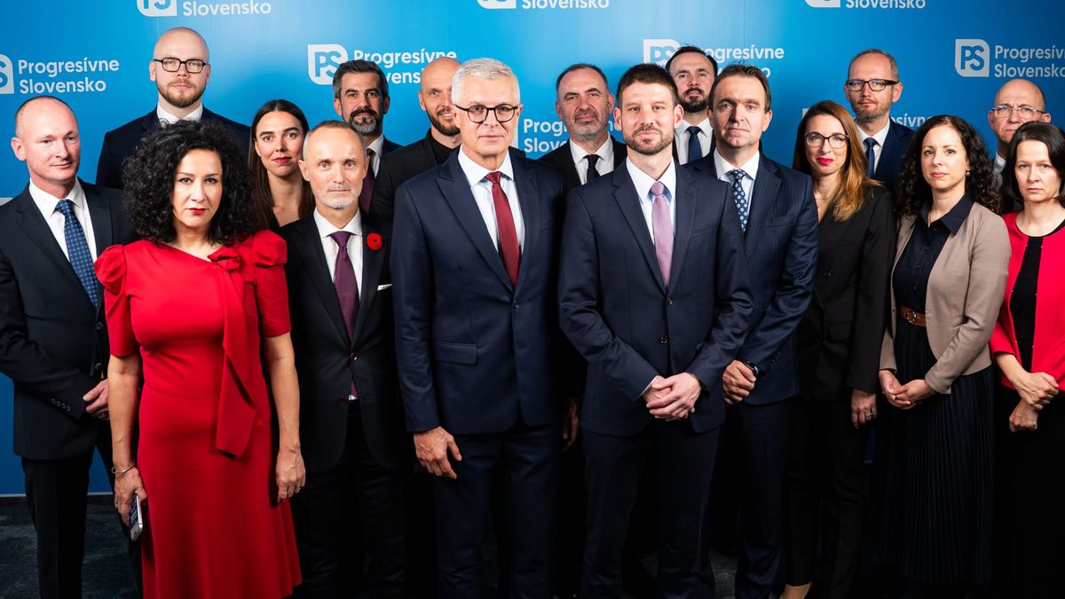 Dušan Stríž: Vysoká cena energií? Nie, Fico za to nemôže, Green Deal a povolenky, je agenda Progresívneho Slovenska