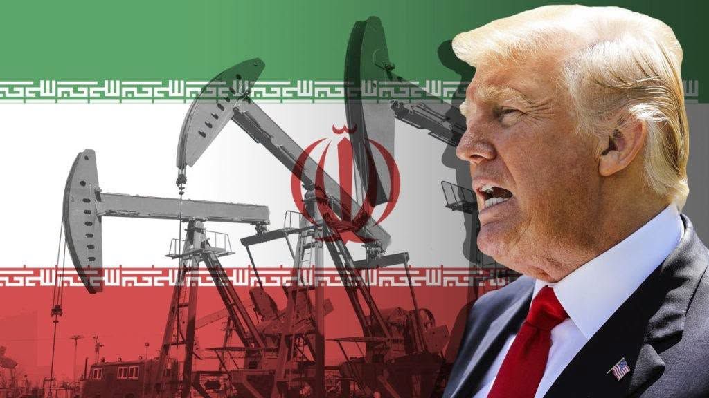 Erik Majerčák: Trump v novembri končí, alebo začína? Bude Irán trvať do amerických volieb? Čo ropa?